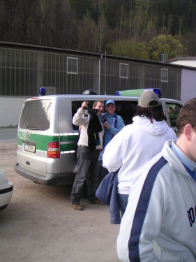 Aue - VfL Bochum - photo
